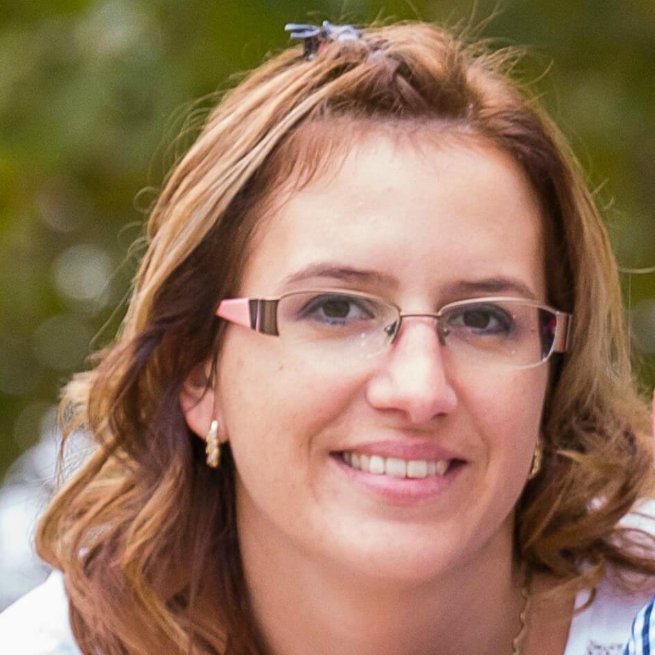 Balatincz Eszter